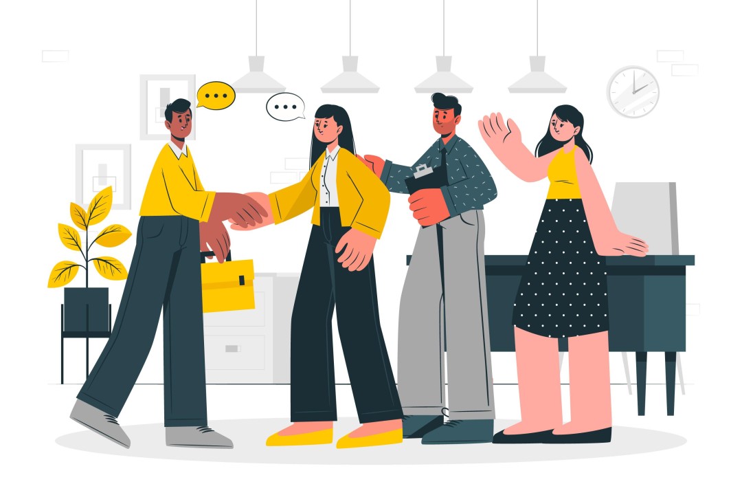 Advanced Recruiting Strategies