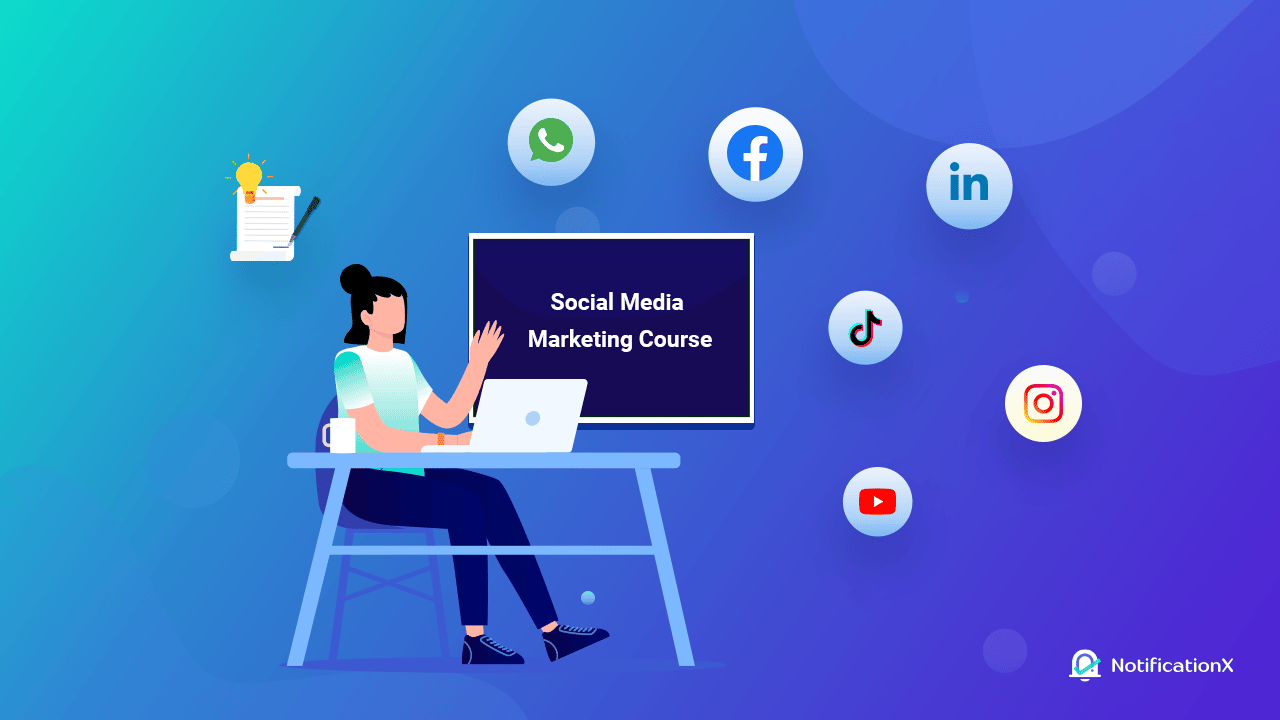 Social Media Marketing